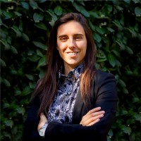 Podini & Partners Employee Stefania Andreasi's profile photo