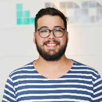 Bruno Wagner's profile photo