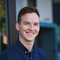 Neptune Bio Employee Aidan Winters's profile photo