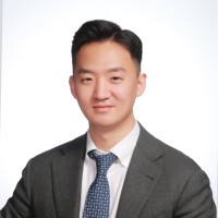 Brookfield Asset Management Employee Eric Joo's profile photo