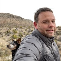 AFB International Employee Bradley Getsfred's profile photo