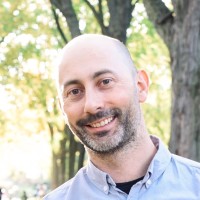 Qynapse Employee Nicolas Guizard's profile photo