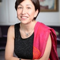 Isabelle Weill Email & Phone Number