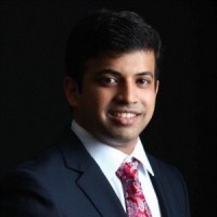 American Humane Employee Karthik Devarajan's profile photo