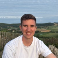 Marloo Employee Ben Robertson's profile photo