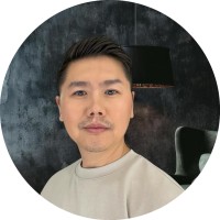 Masterpiece Design Group, LLC Employee Sean Huang's profile photo