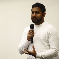 Memorial University, Newfoundland and Labrador Employee Amal Samarasinghe's profile photo