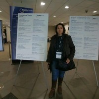 Print Three Employee Farnaz Shadpour's profile photo