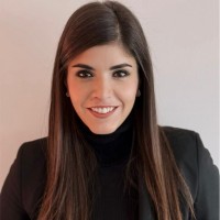 Camilla Cocozza Email & Phone Number