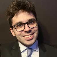 Правительство Москвы Employee Anton Golubev's profile photo