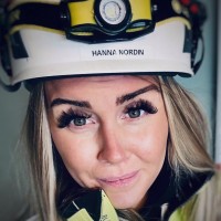 Zengun AB Employee Hanna Nordin's profile photo