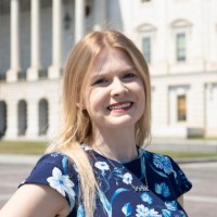 John Glenn College of Public Affairs at The Ohio State University Employee Sarah Holbert's profile photo