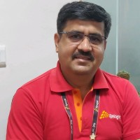 Vikas Dhingra Email & Phone Number