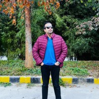National Counter Terrorism Authority (NACTA) - Federal Government of Pakistan Employee Muhammad Hassan's profile photo