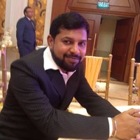 Star Finvest Pvt Ltd Employee Pankaj Mittal's profile photo