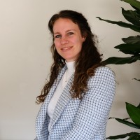 Utilicht The Light Club Employee Vera van Dijk's profile photo