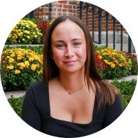 Charles Riverboat Company Employee Allison Crowley's profile photo