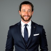 Gated Rentals Employee Aaron Dunahoe's profile photo
