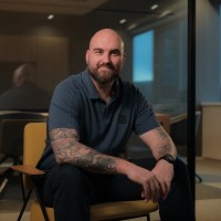 Sofascore Employee Karlo Levak's profile photo