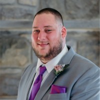 Keystone Consulting Engineers, Inc. Employee Casey Zelena's profile photo