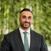 Raine & Horne Lower North Shore Employee Daniel Cakmak's profile photo