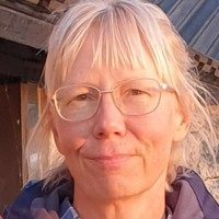 Anneli Duveborg Email & Phone Number