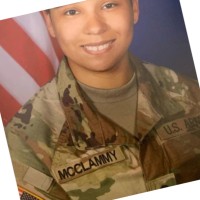 Danielle McClammy Email