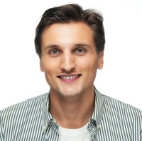 Genesys Employee Niels Kusters's profile photo