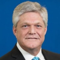 NTE Mobility Partners Employee Robert Hinkle's profile photo