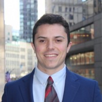Franklin Templeton Employee Dean Tobin's profile photo