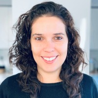 BC Hydro Employee Brenda Castro's profile photo