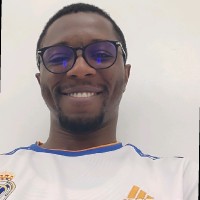 Dimconnect Employee Emmanuel Mbata's profile photo