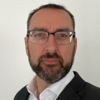 Parker Aerospace Employee Phil Cartwright's profile photo