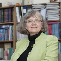 Wilfrid Laurier University Employee Joan Norris's profile photo