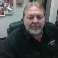 Chuck Phipps Email & Phone Number