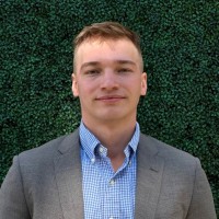 GitLab Employee Corey Lund's profile photo