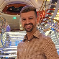 House of Floors Employee Brice Medcalf's profile photo