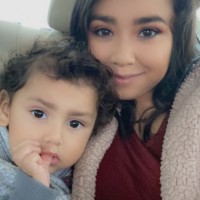 Garland Insulating Employee Aimee Hernandez's profile photo