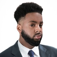 Quantum Digital Employee Charles Higgins's profile photo