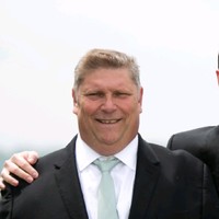 Bowser-Morner, Inc. Employee Henry Butcher's profile photo