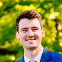 McKinsey & Company Employee Scott Heim's profile photo