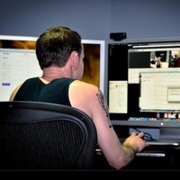 IC3D Employee Marc Digital's profile photo