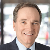 Nixon Peabody LLP Employee Robert O'Regan's profile photo