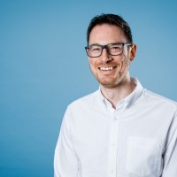 Essex County Council Employee Christopher Maxwell's profile photo