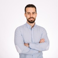 Stemmatters Employee Pedro Silva-Pinheiro's profile photo