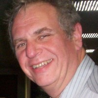 Scripps Treasure Coast Newspapers Employee Paul Ivice's profile photo