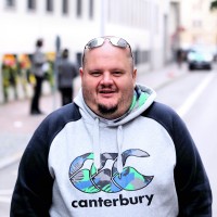 PAYBACK Employee Phil Emery's profile photo