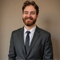 Distribution Systems International Employee Carson Tebbetts's profile photo