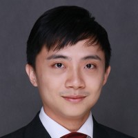 Roche Employee Kai Cheong's profile photo