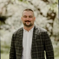 Maximor AI Employee Phillip Sweeney's profile photo